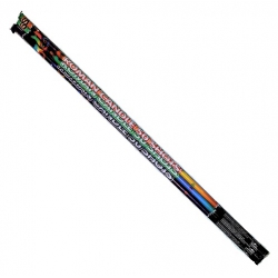 ROMAN CANDLE 50 SHOTS CLE6020-50